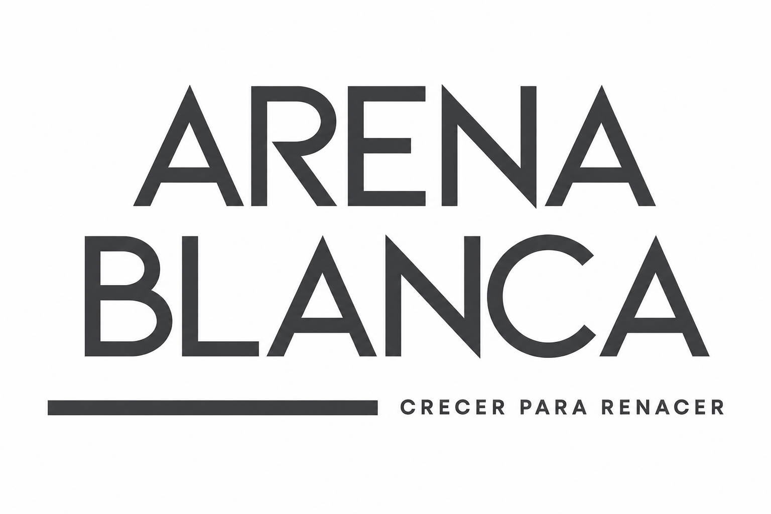 Arena Blanca Logo